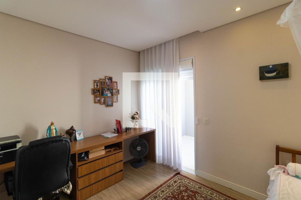 Casa à Venda - Swiss Park, 3 Quartos,  268 m2 em , Campinas - sp | SoloBR