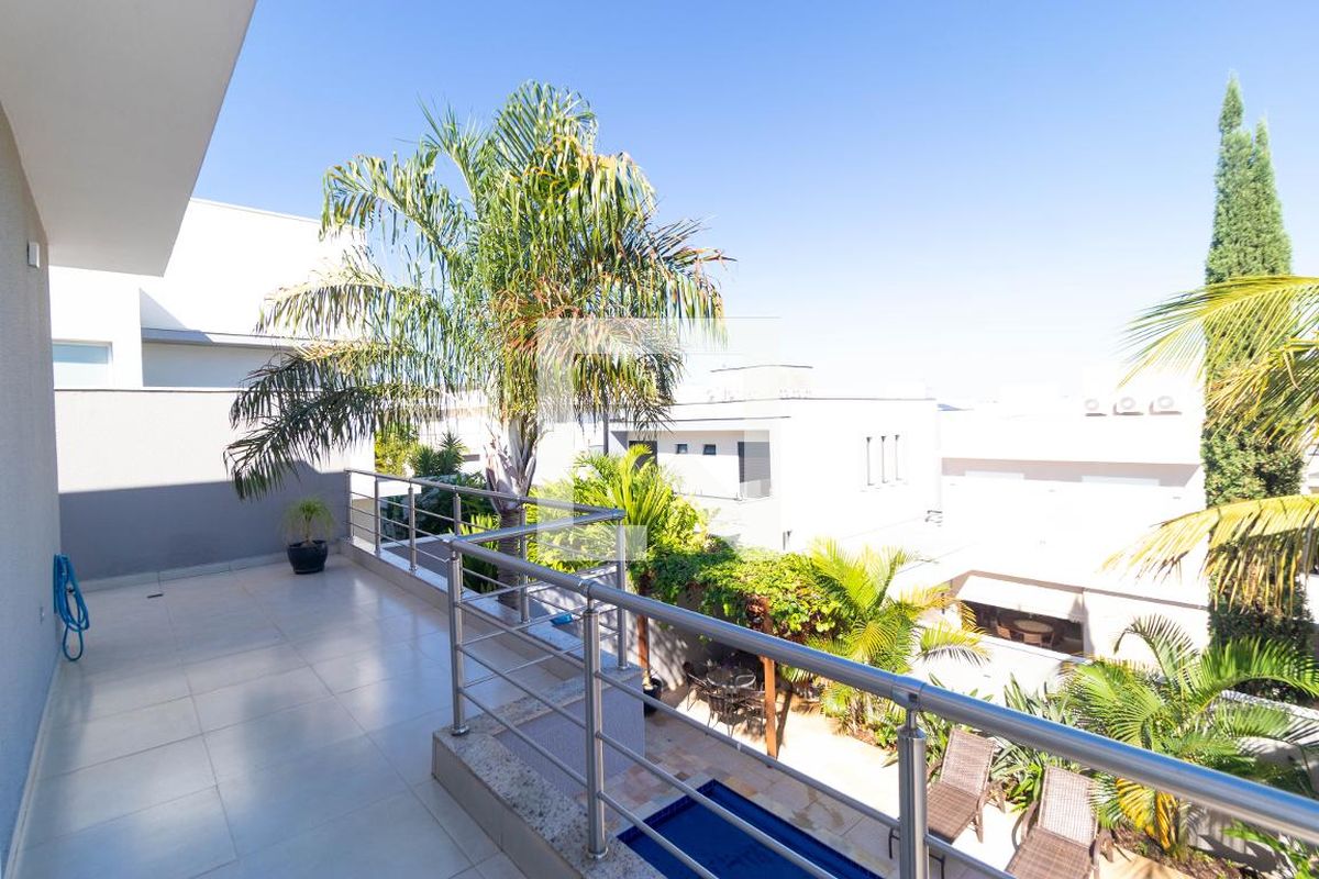 Casa à Venda - Swiss Park, 3 Quartos,  268 m2 em , Campinas - sp | SoloBR