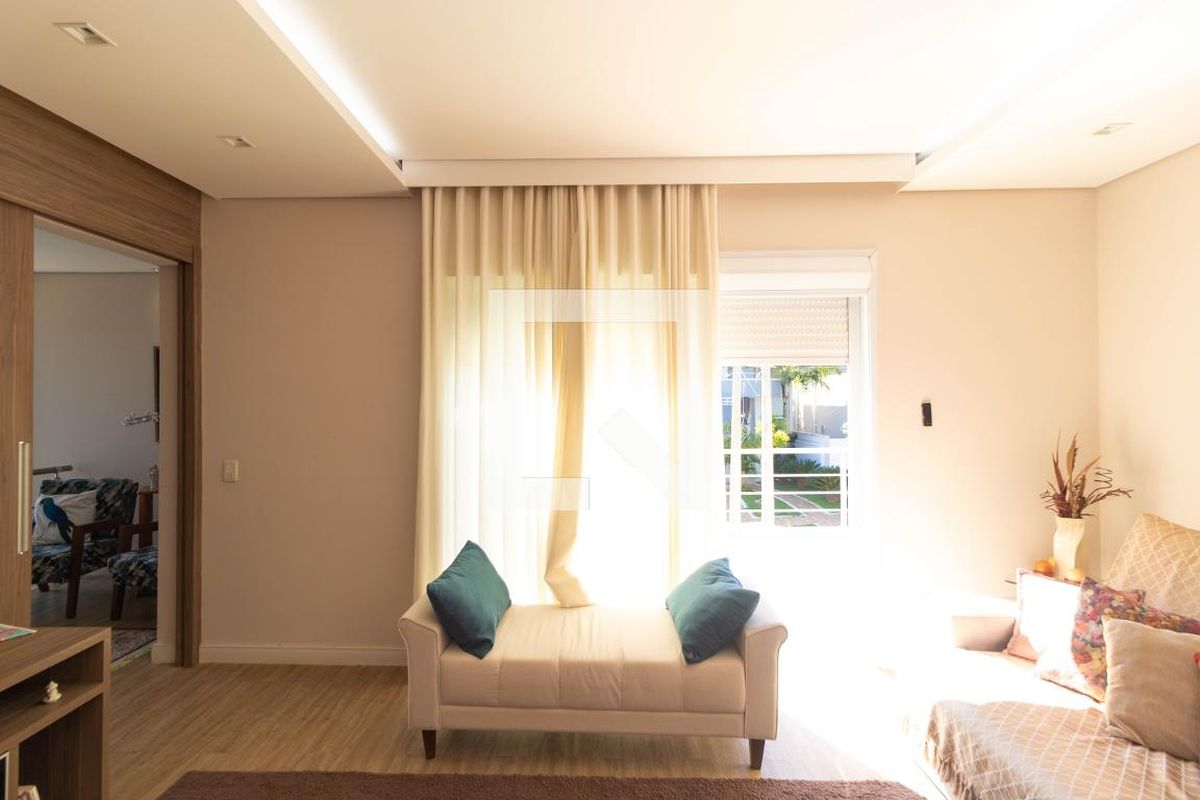Casa à Venda - Swiss Park, 3 Quartos,  268 m2 em , Campinas - sp | SoloBR