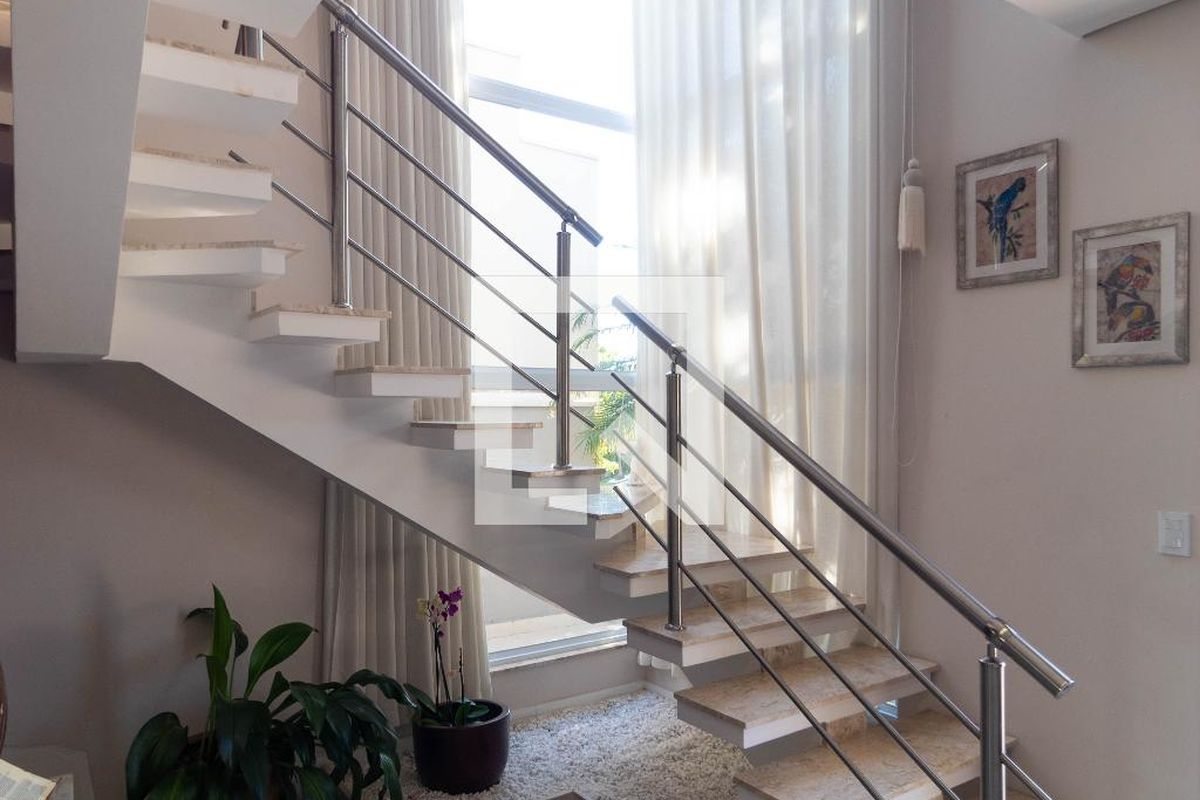 Casa à Venda - Swiss Park, 3 Quartos,  268 m2 em , Campinas - sp | SoloBR