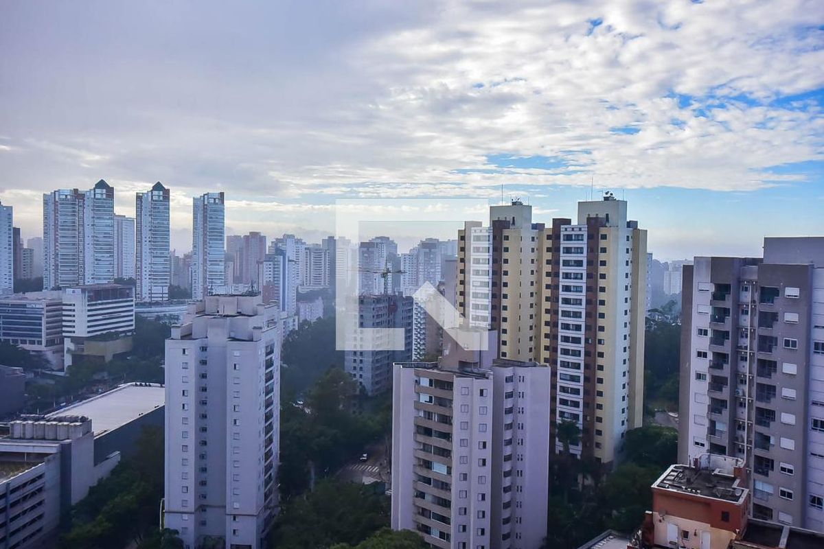 Apartamento, 2 quartos, 79 m² - Foto 56