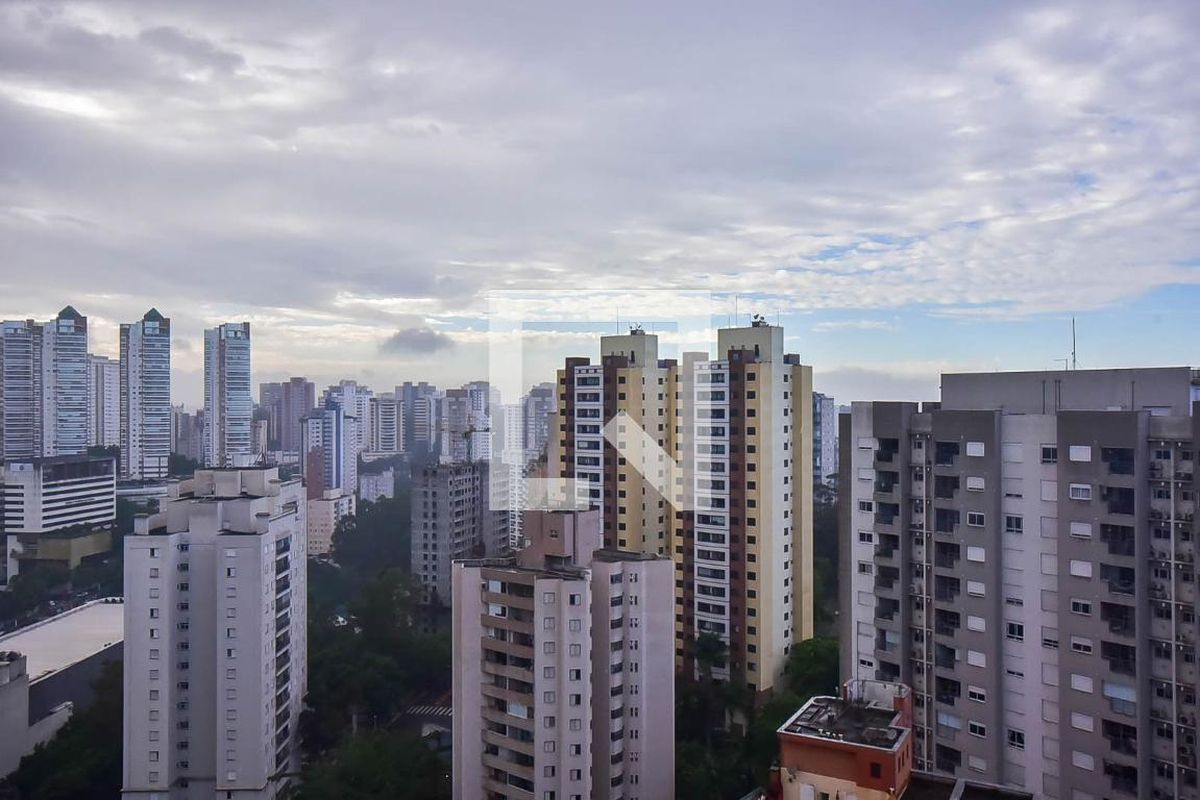 Apartamento, 2 quartos, 79 m² - Foto 24