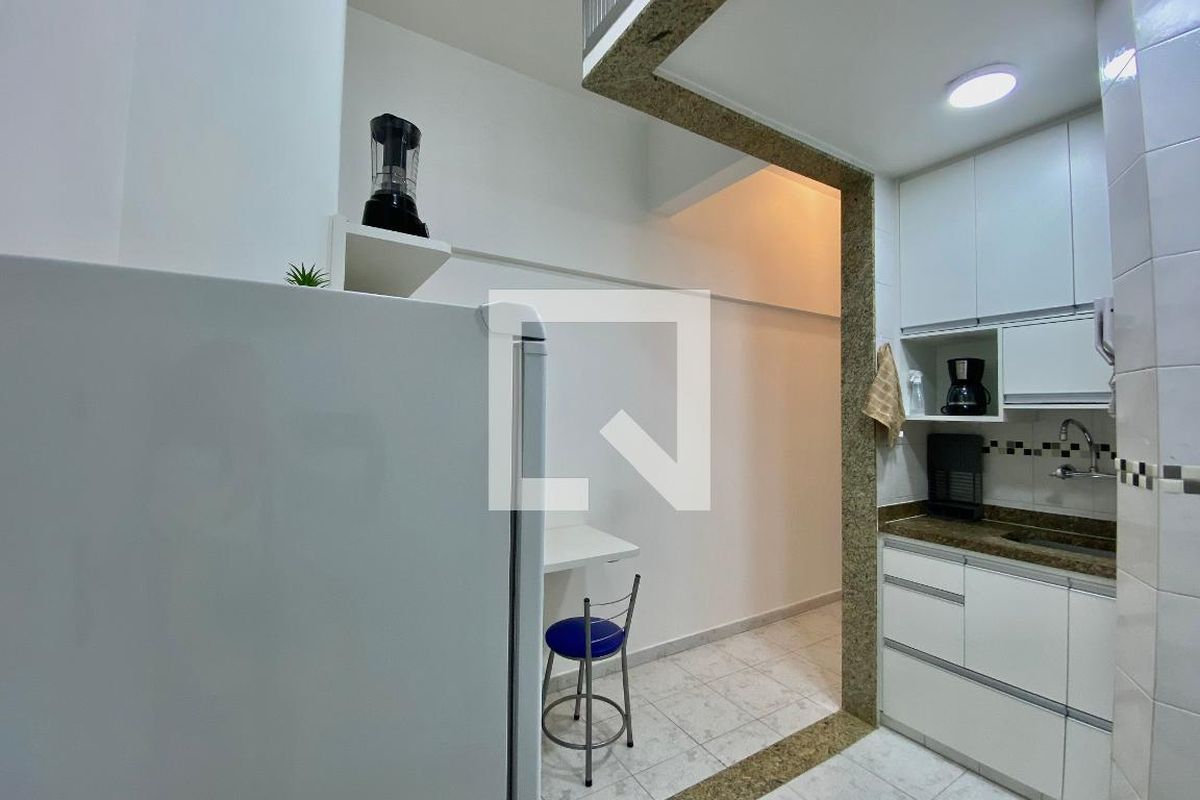 Apartamento, 1 quarto, 30 m² - Foto 20