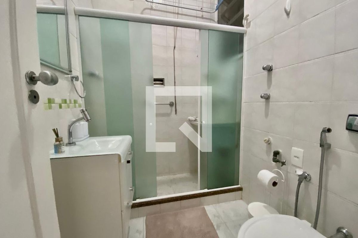 Apartamento, 1 quarto, 30 m² - Foto 14