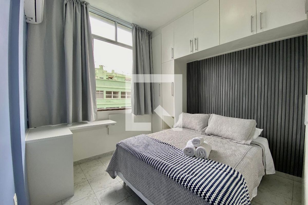Apartamento, 1 quarto, 30 m² - Foto 9