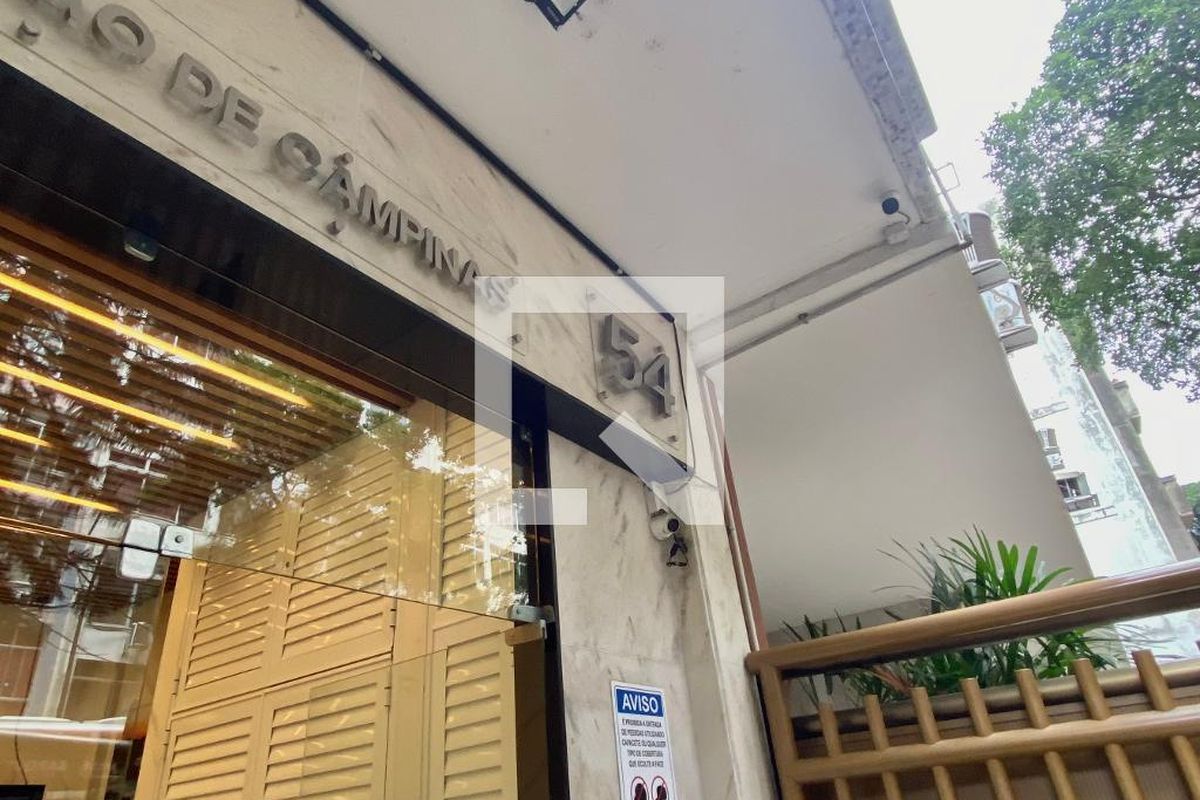 Apartamento, 1 quarto, 30 m² - Foto 28