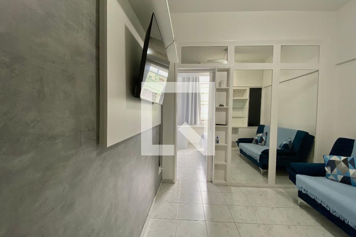 Apartamento, 1 quarto, 30 m² - Foto 6