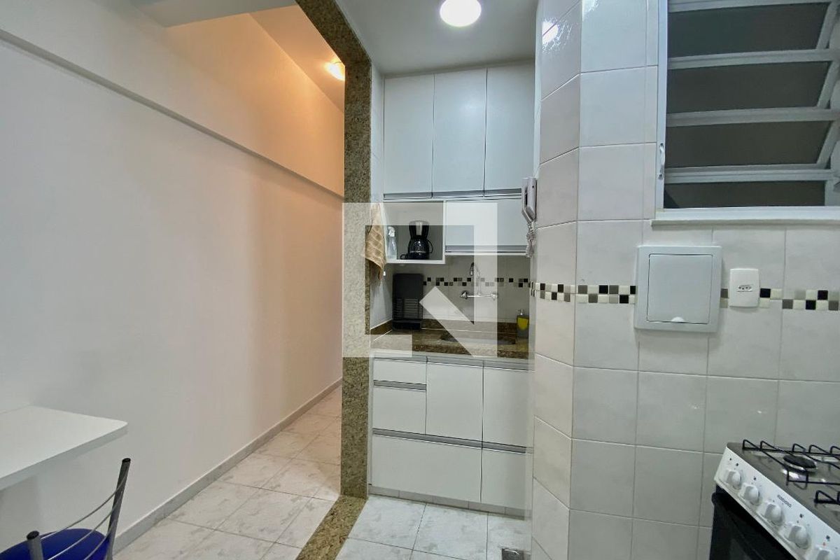 Apartamento, 1 quarto, 30 m² - Foto 24