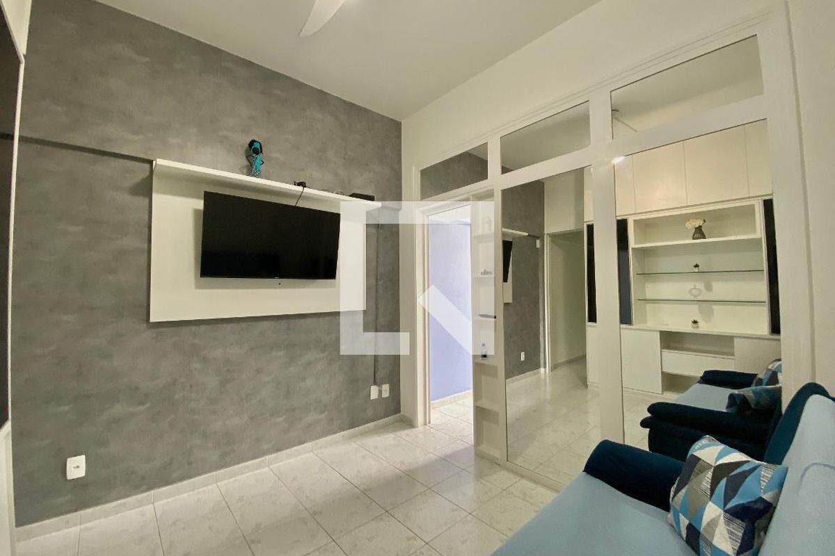 Apartamento, 1 quarto, 30 m² - Foto 3