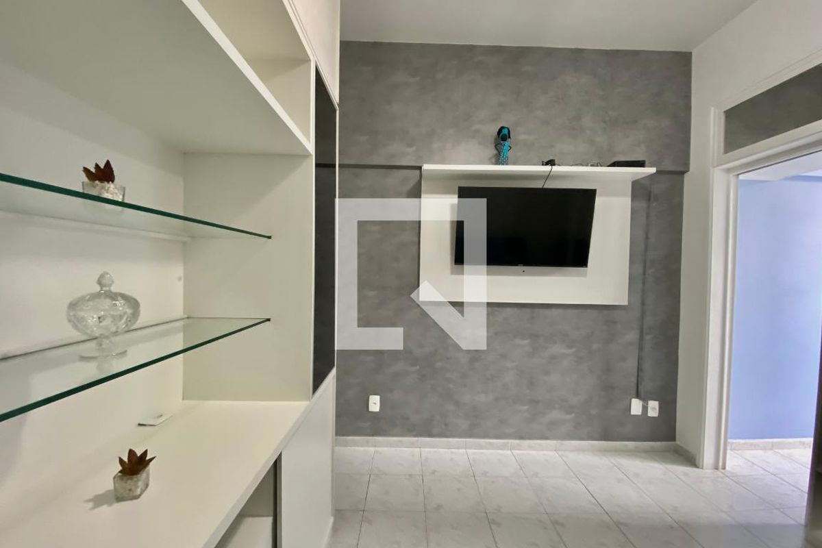 Apartamento, 1 quarto, 30 m² - Foto 4