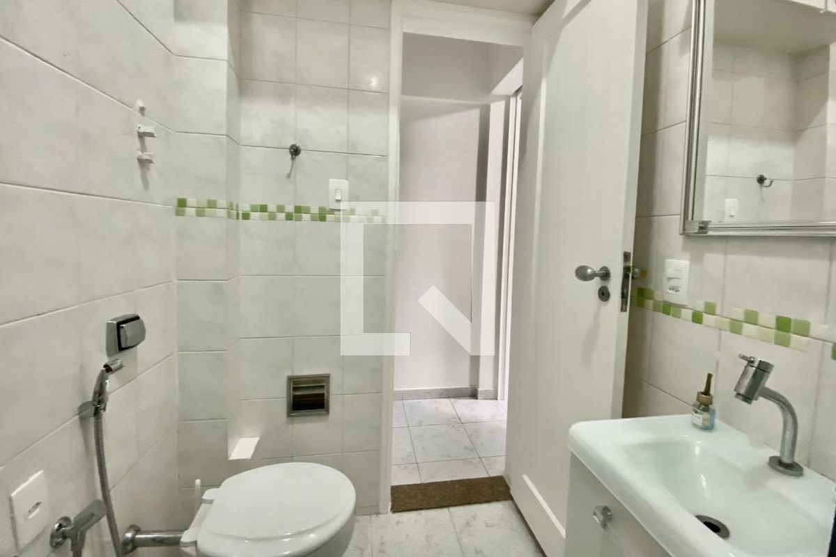 Apartamento, 1 quarto, 30 m² - Foto 19