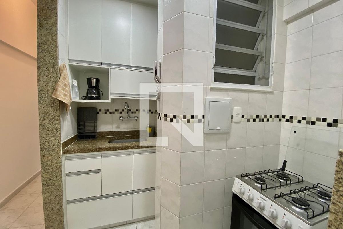 Apartamento, 1 quarto, 30 m² - Foto 23