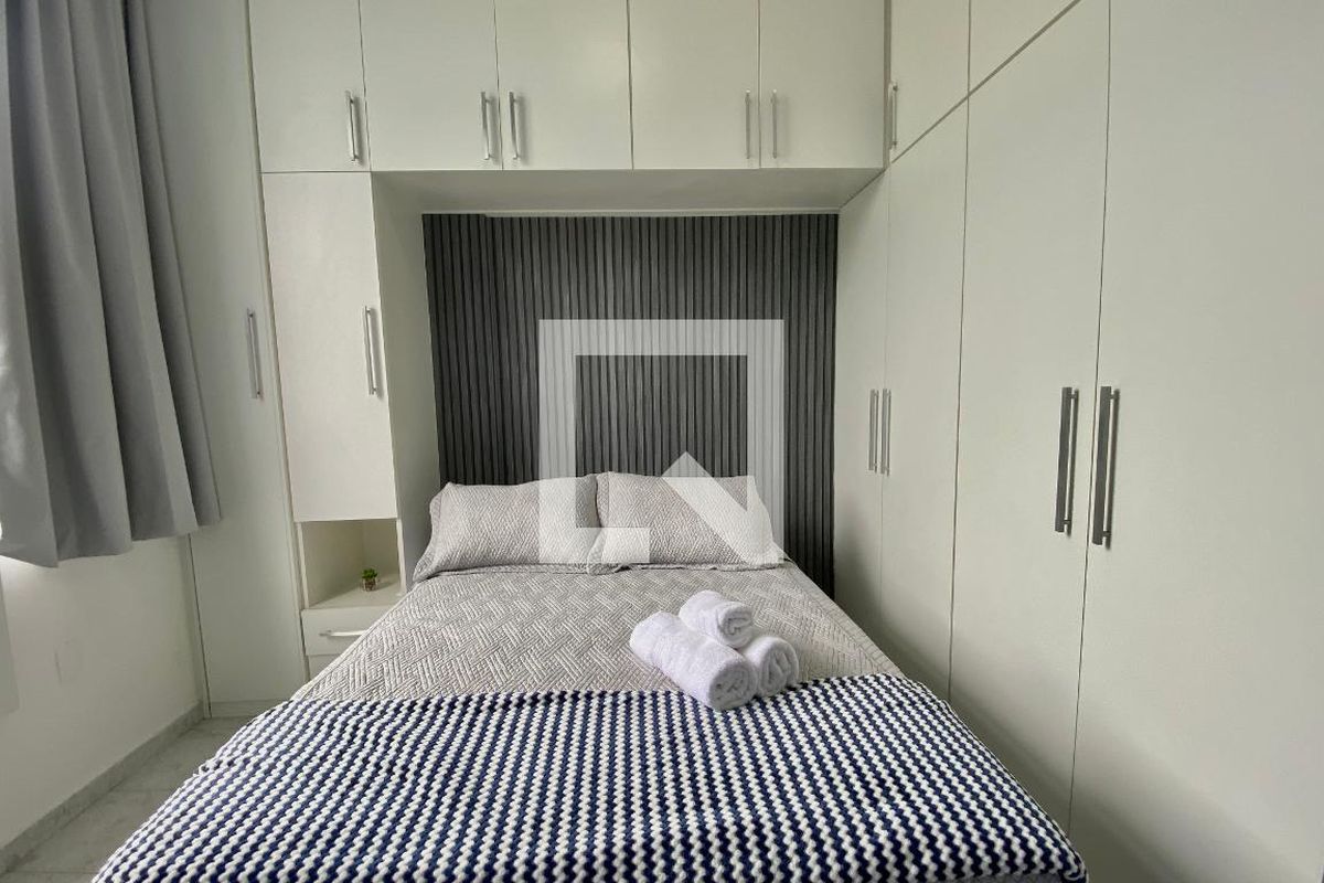 Apartamento, 1 quarto, 30 m² - Foto 8