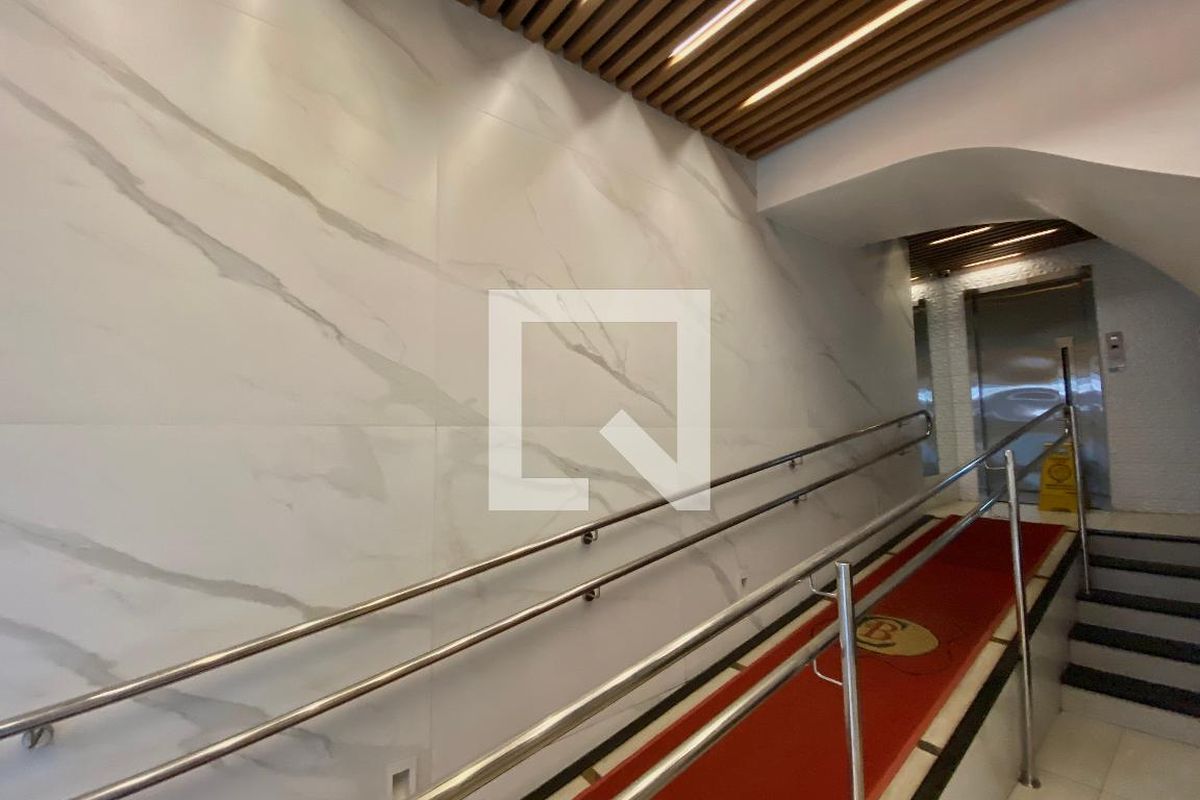 Apartamento, 1 quarto, 30 m² - Foto 25