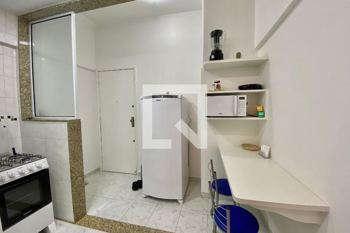 Apartamento, 1 quarto, 30 m² - Foto 21