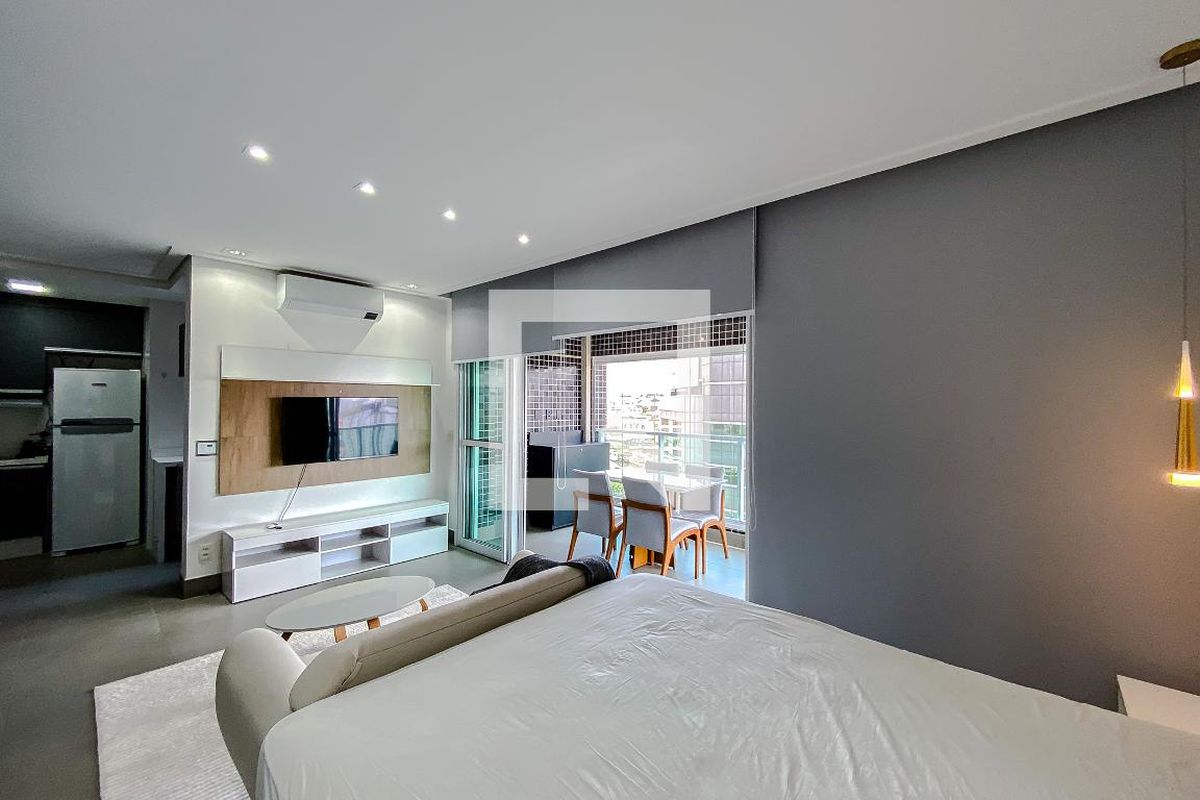 Apartamento, 1 quarto, 55 m² - Foto 9
