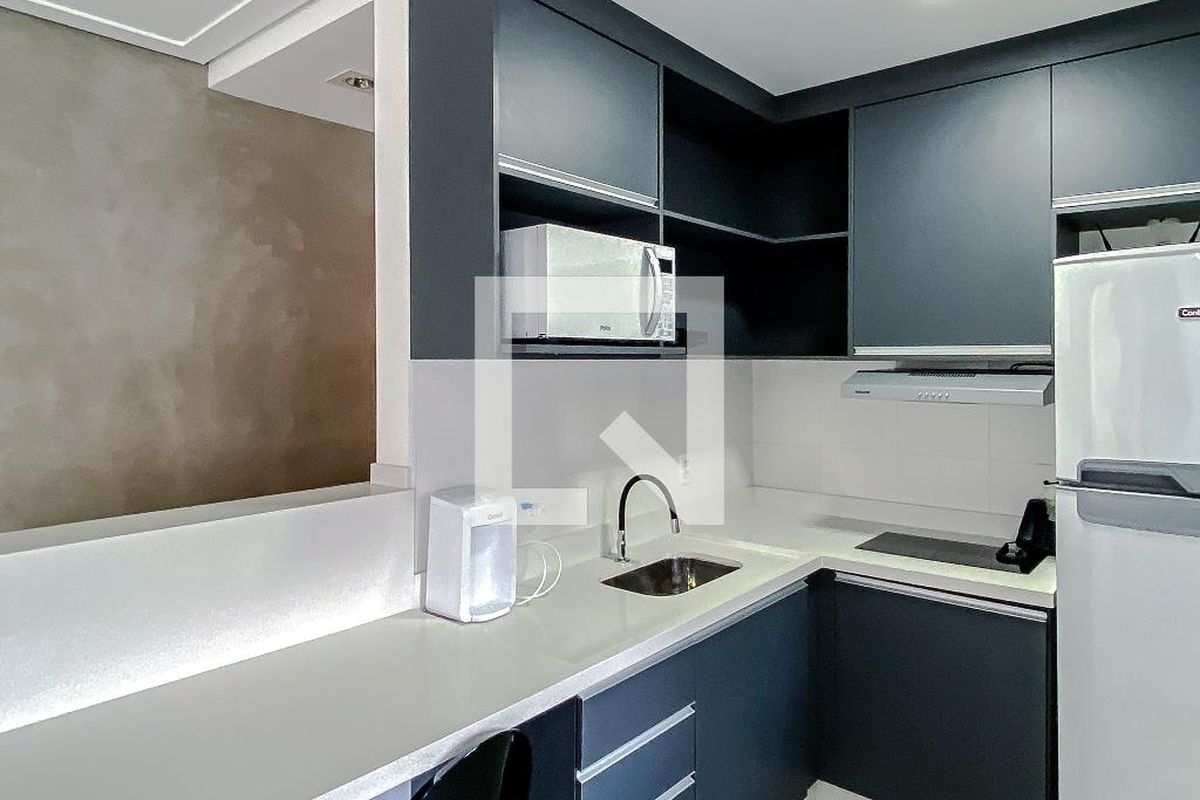 Apartamento, 1 quarto, 55 m² - Foto 57