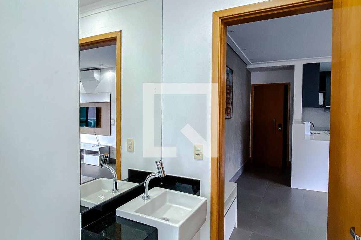 Apartamento, 1 quarto, 55 m² - Foto 51