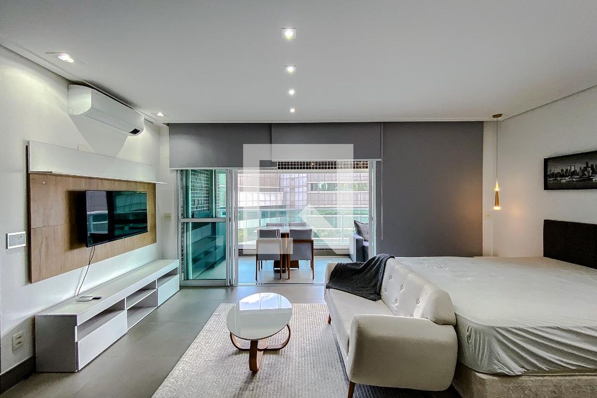 Apartamento, 1 quarto, 55 m² - Foto 6