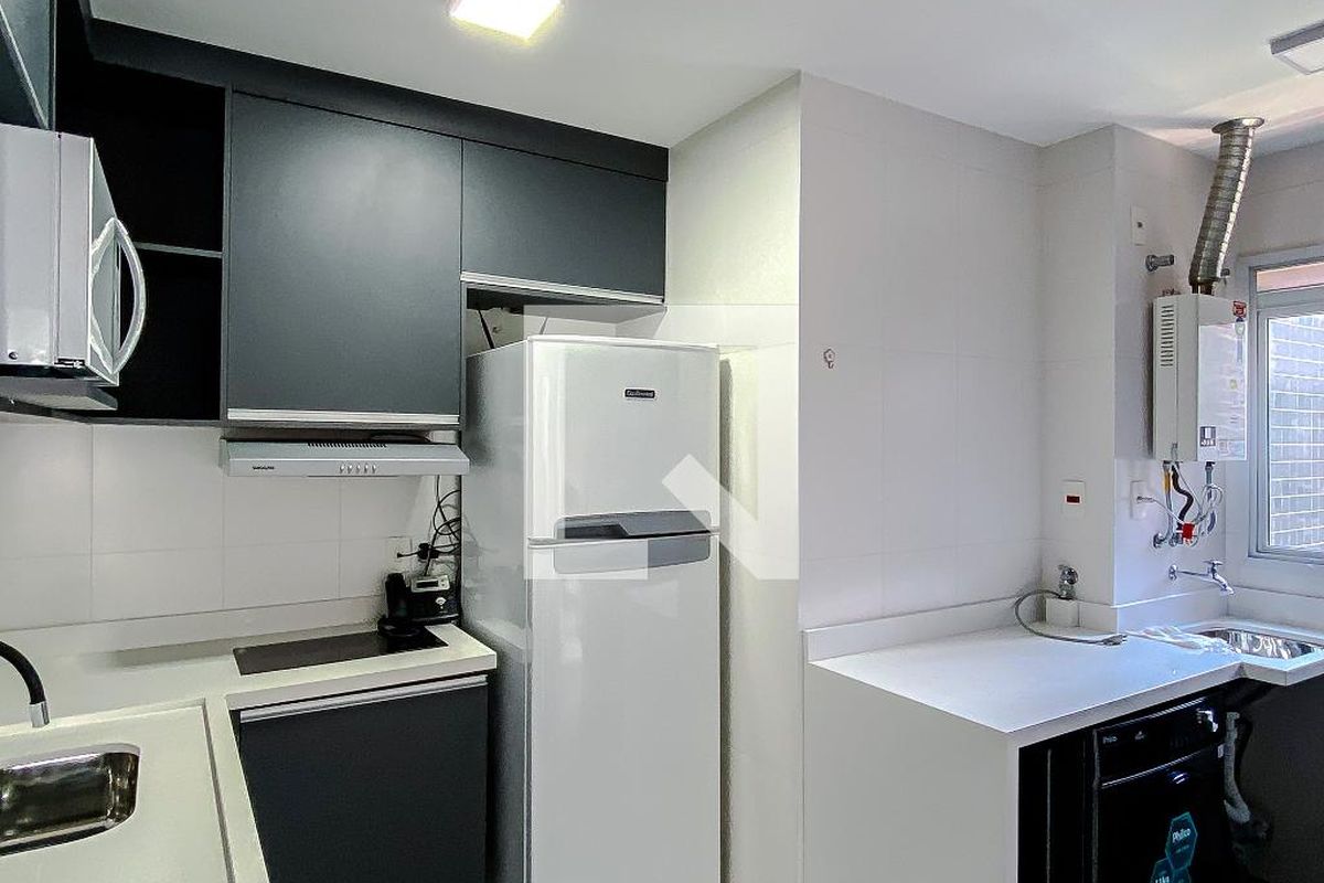 Apartamento, 1 quarto, 55 m² - Foto 66