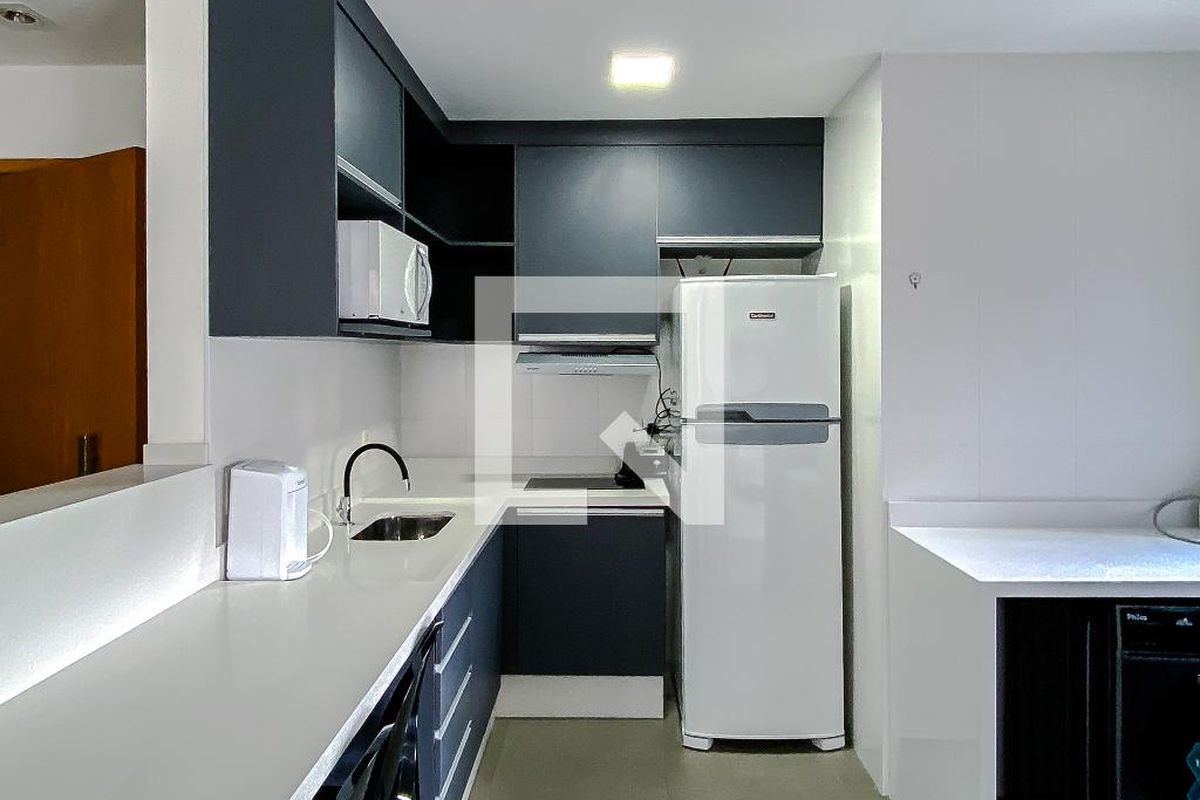 Apartamento, 1 quarto, 55 m² - Foto 54