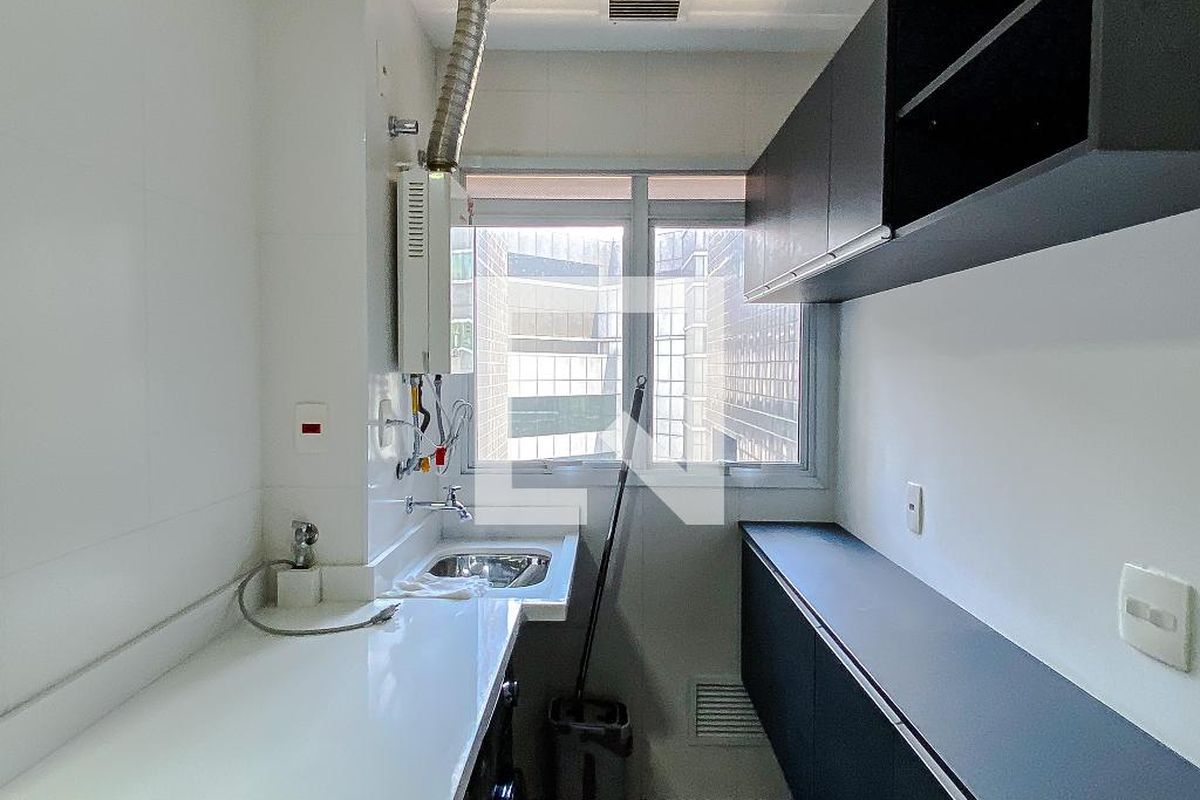 Apartamento, 1 quarto, 55 m² - Foto 69