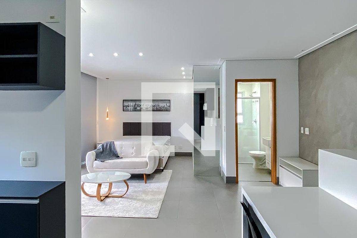 Apartamento, 1 quarto, 55 m² - Foto 60