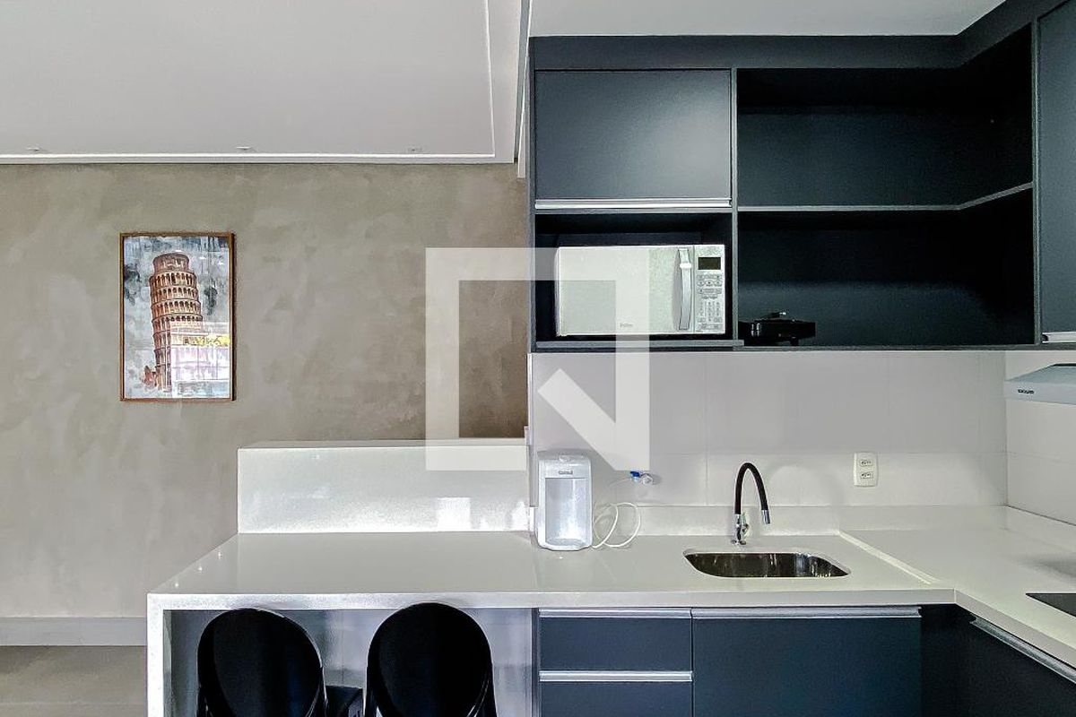 Apartamento, 1 quarto, 55 m² - Foto 63
