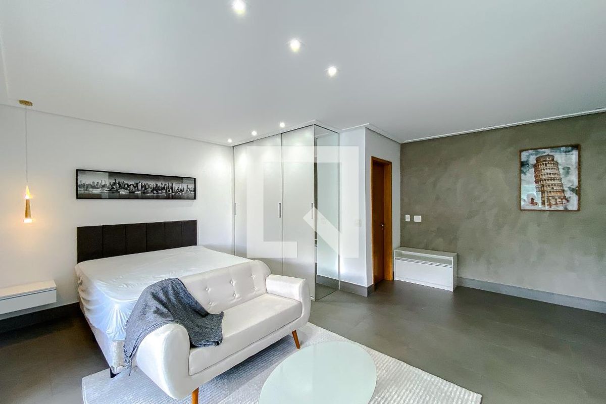 Apartamento, 1 quarto, 55 m² - Foto 12