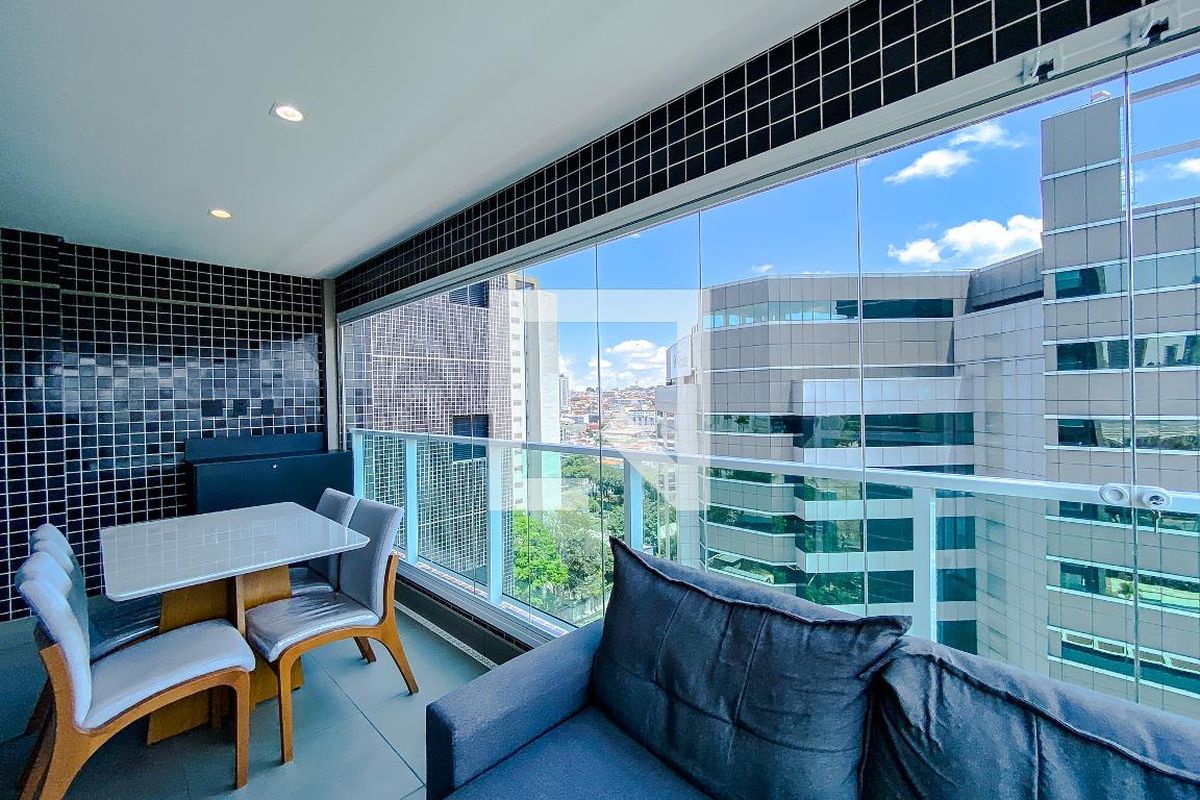 Apartamento, 1 quarto, 55 m² - Foto 30