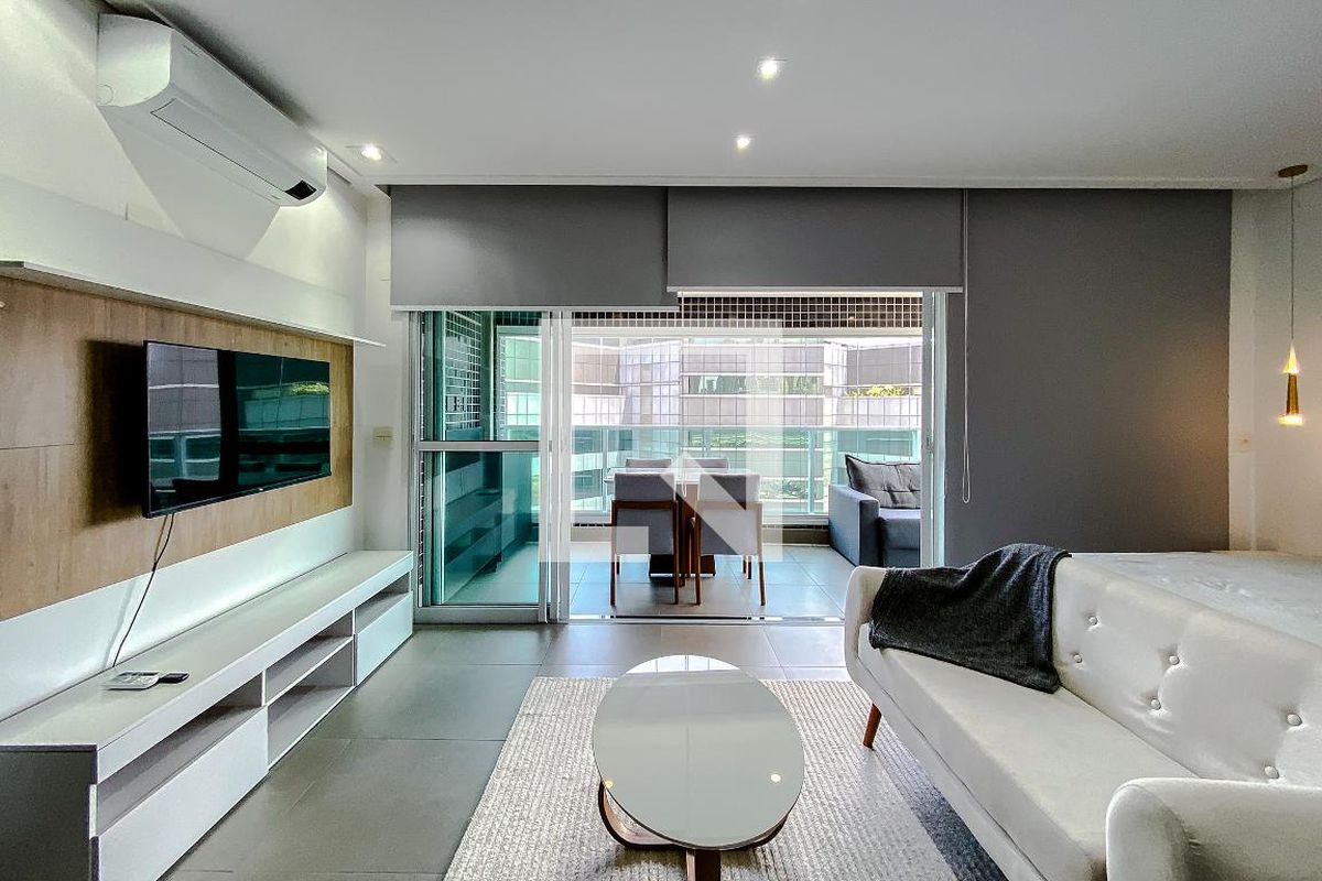 Apartamento, 1 quarto, 55 m² - Foto 21