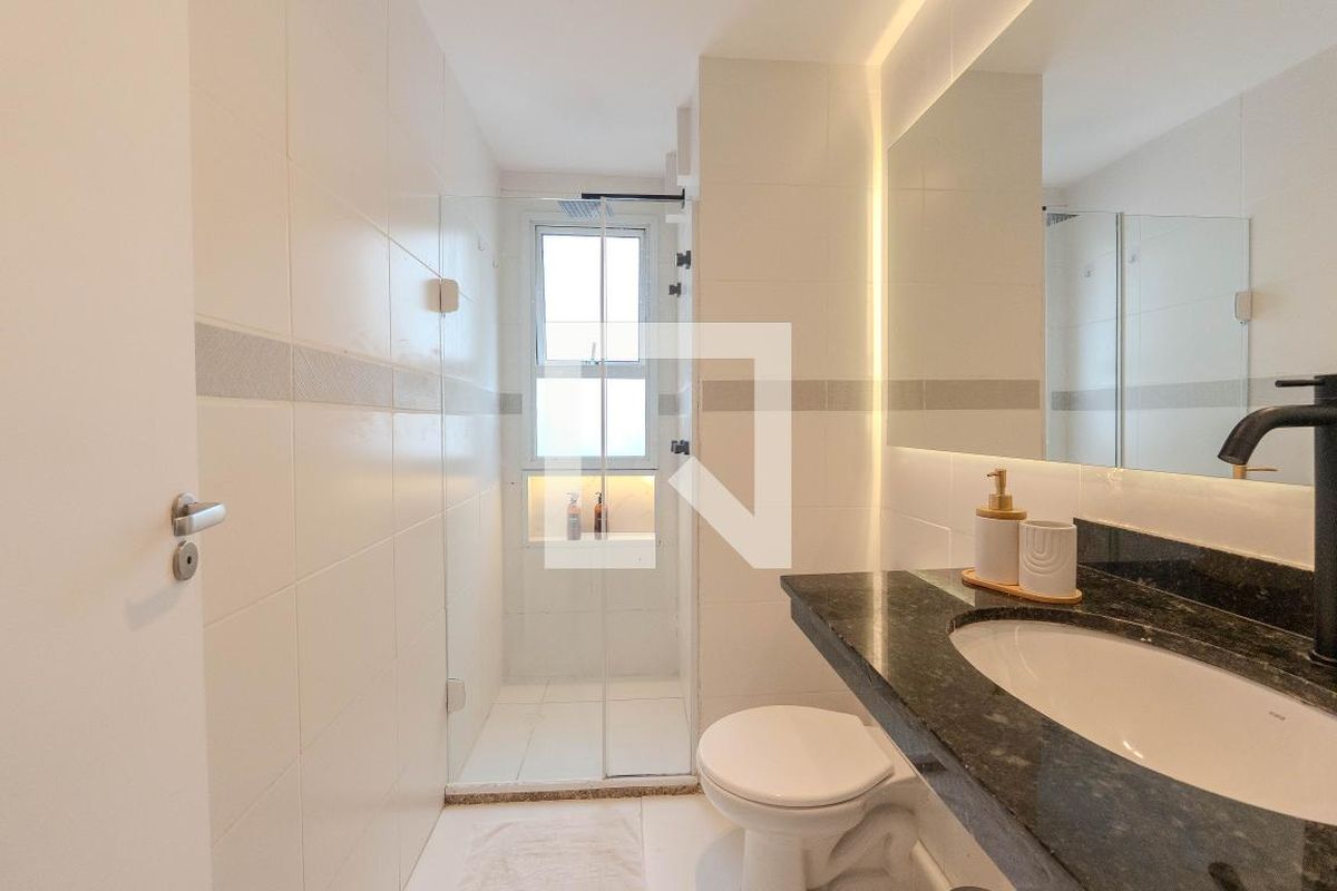 Apartamento, 1 quarto, 45 m² - Foto 30