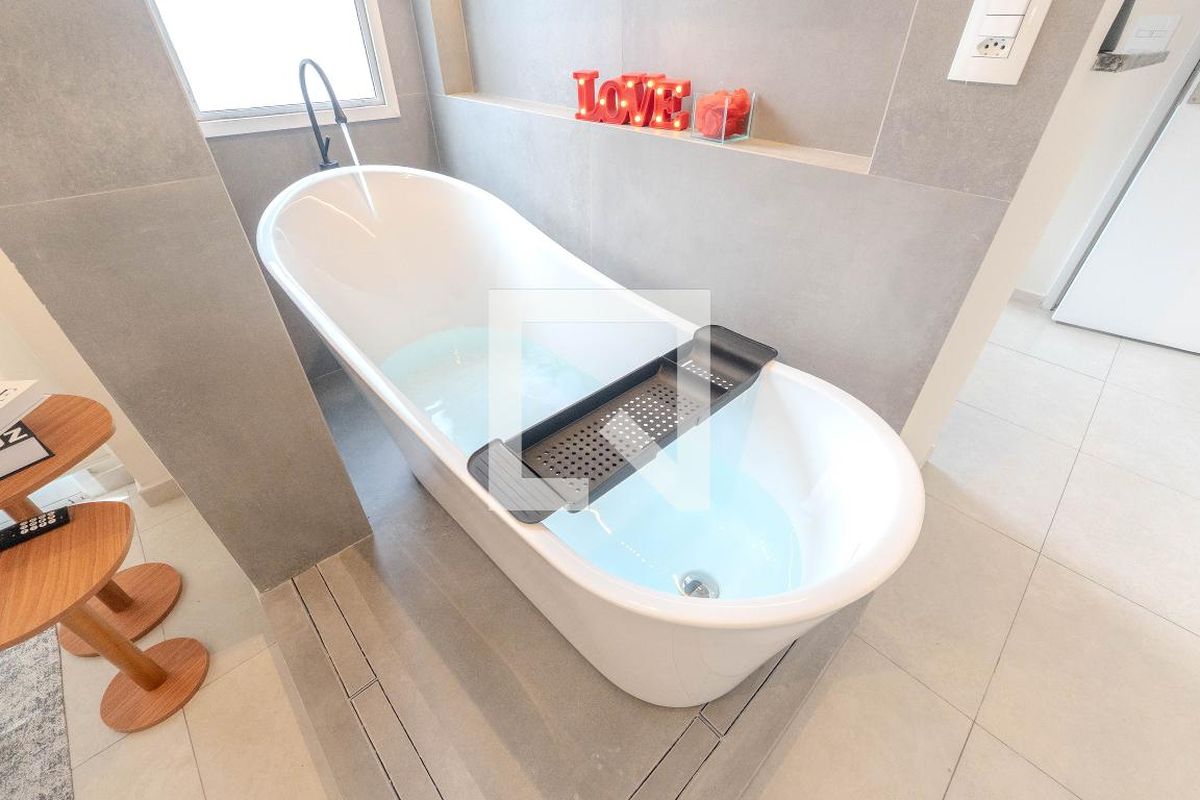 Apartamento, 1 quarto, 45 m² - Foto 14