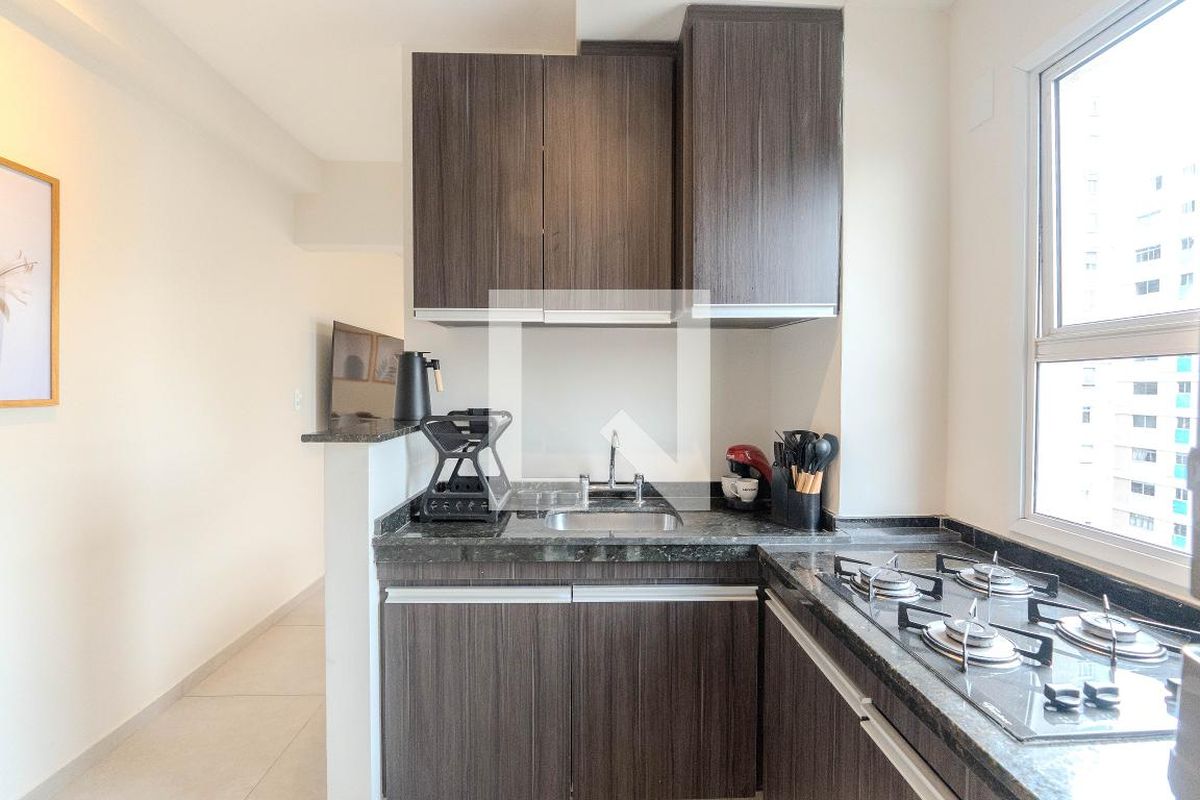 Apartamento, 1 quarto, 45 m² - Foto 44