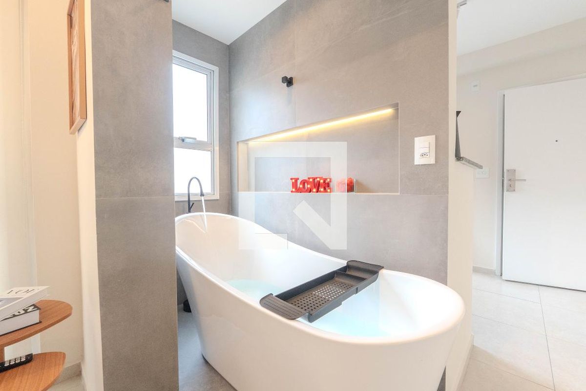 Apartamento, 1 quarto, 45 m² - Foto 12