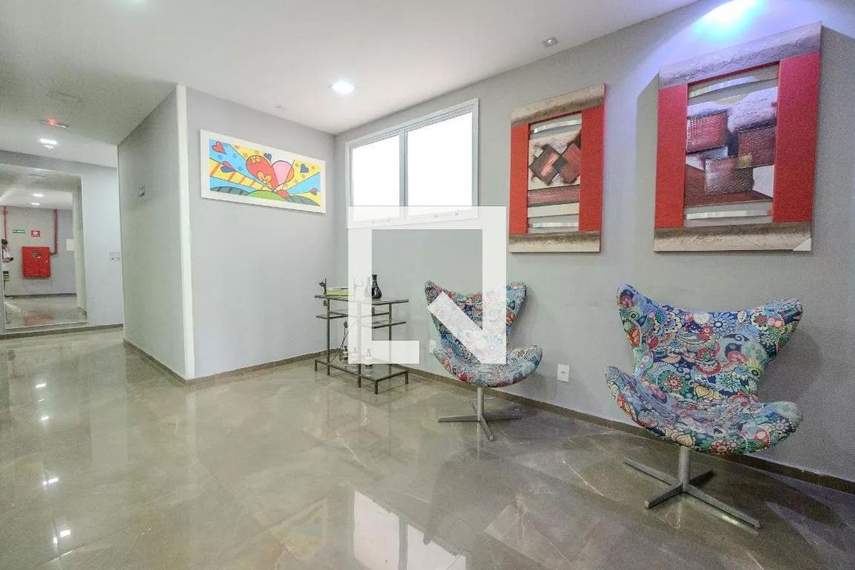 Apartamento, 1 quarto, 45 m² - Foto 56