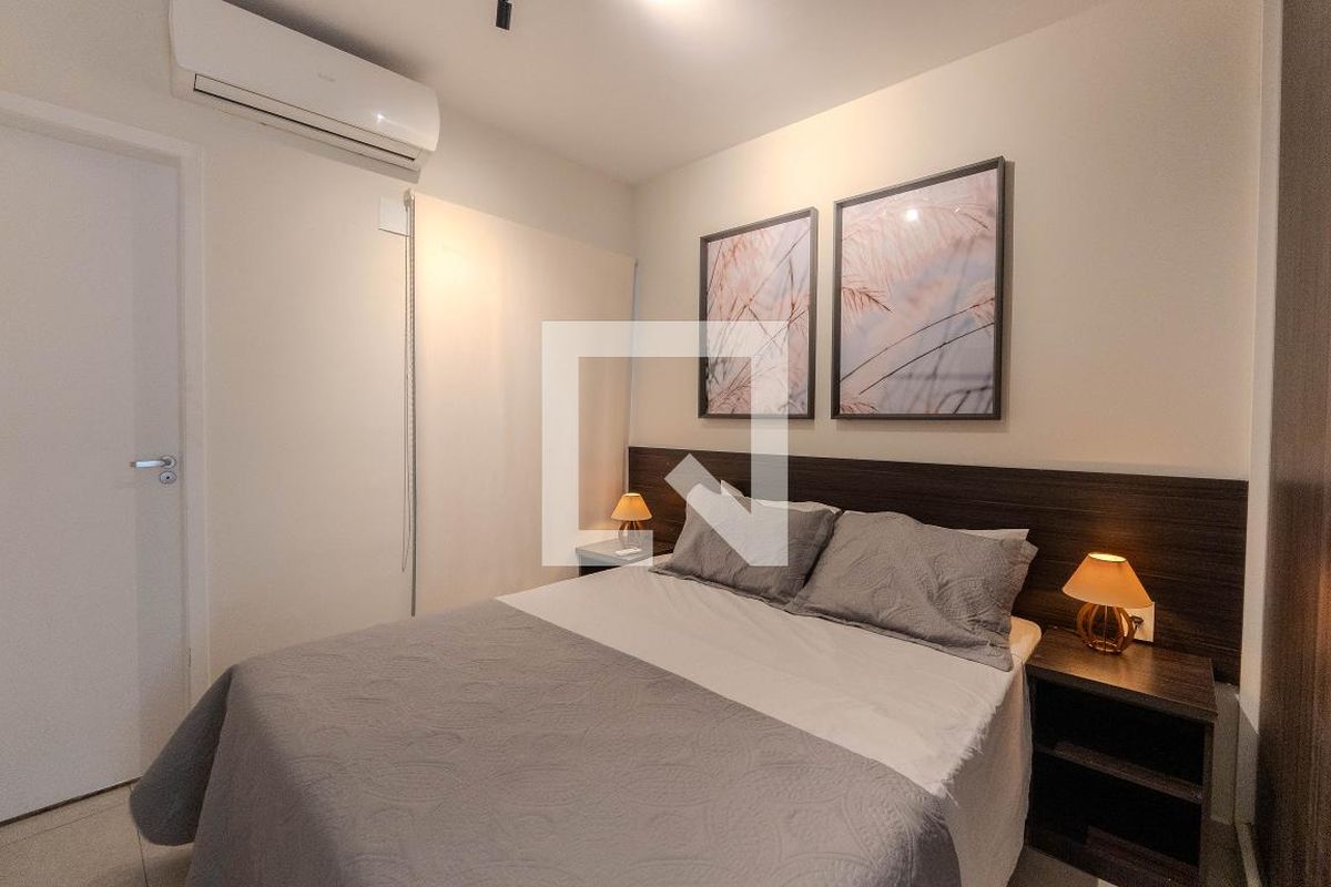 Apartamento, 1 quarto, 45 m² - Foto 16