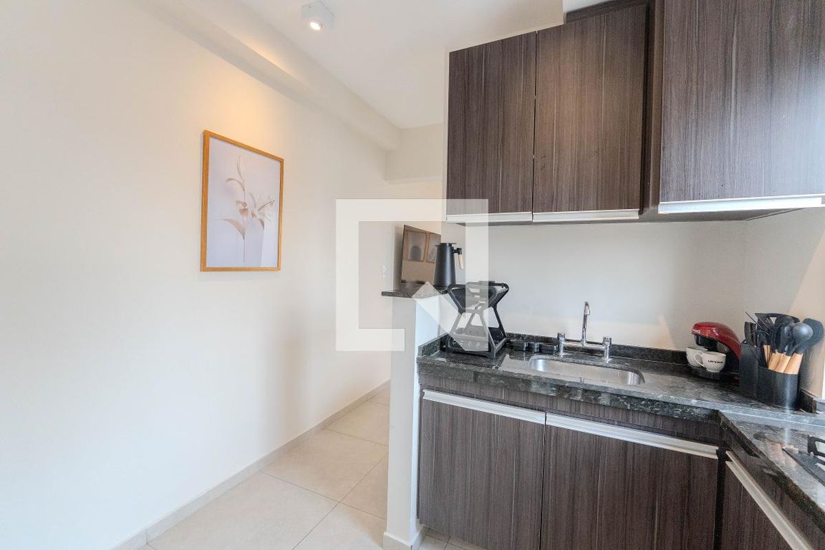 Apartamento, 1 quarto, 45 m² - Foto 46