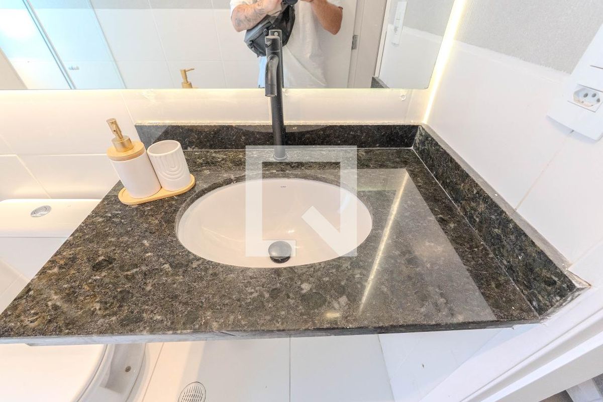 Apartamento, 1 quarto, 45 m² - Foto 32