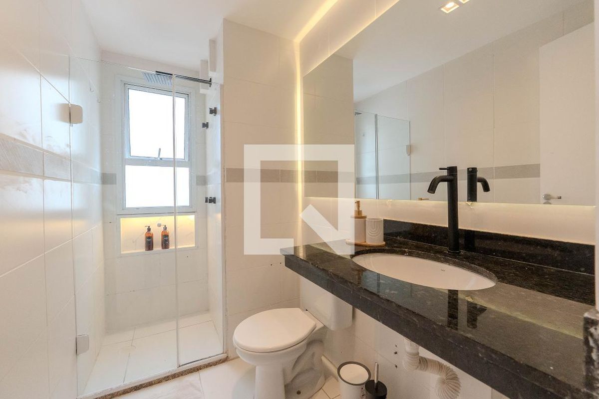 Apartamento, 1 quarto, 45 m² - Foto 28