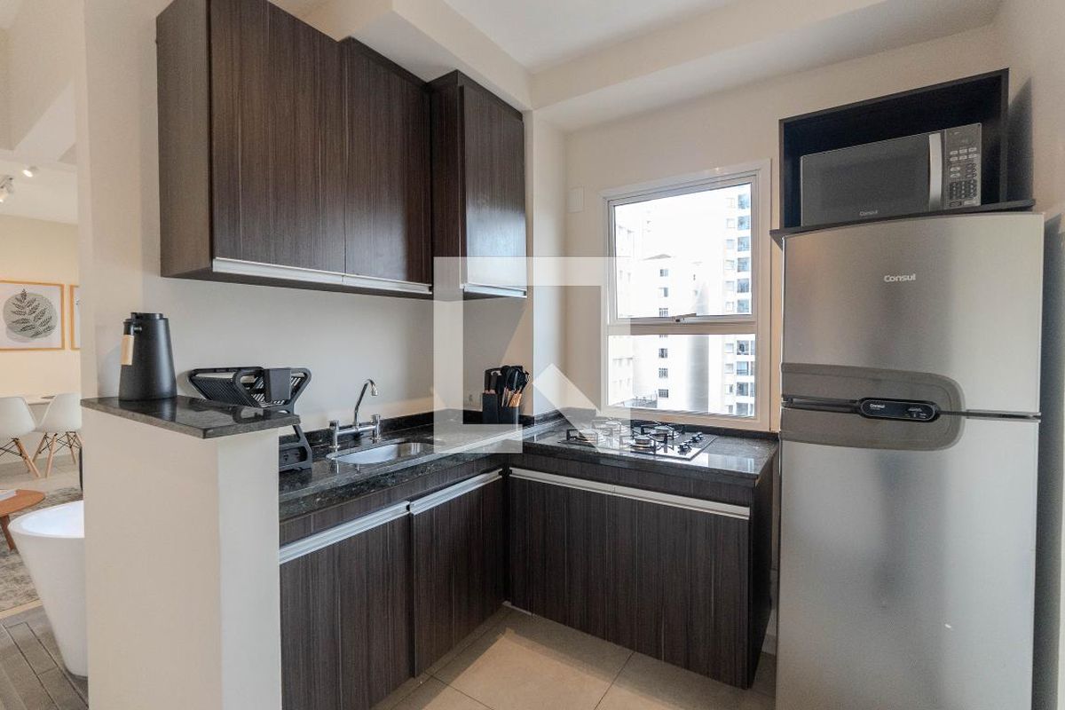 Apartamento, 1 quarto, 45 m² - Foto 44
