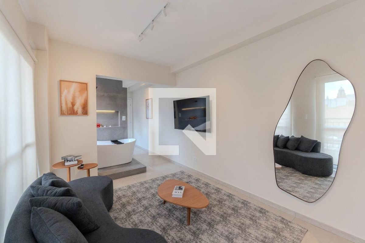 Apartamento, 1 quarto, 45 m² - Foto 12