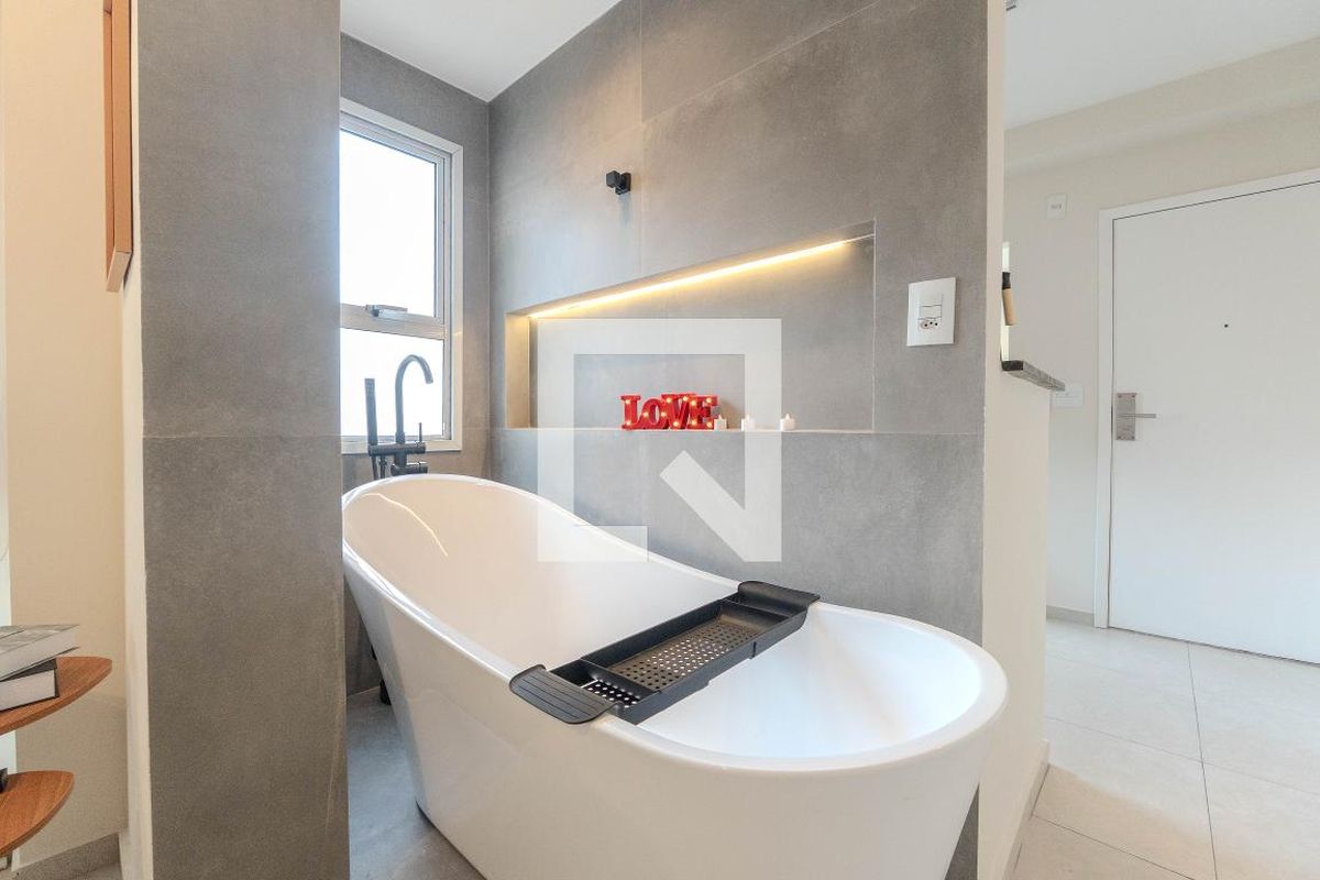 Apartamento, 1 quarto, 45 m² - Foto 14