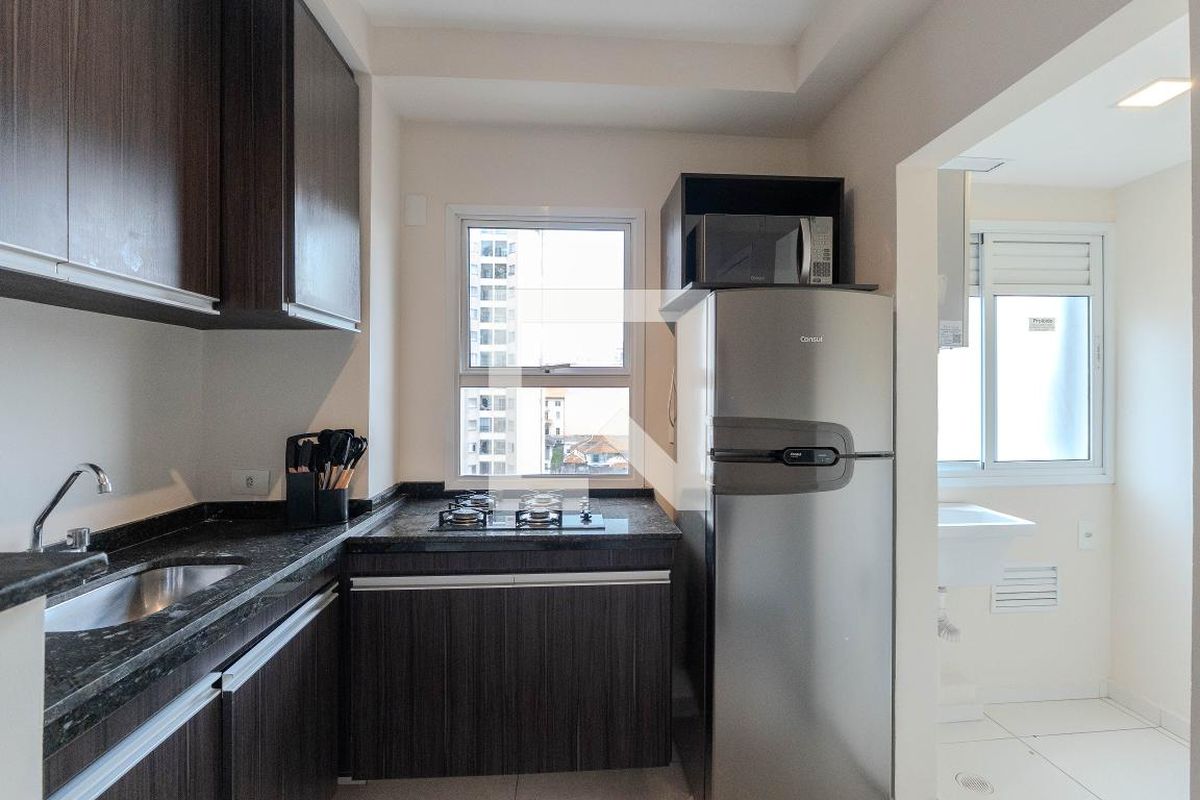 Apartamento, 1 quarto, 45 m² - Foto 42