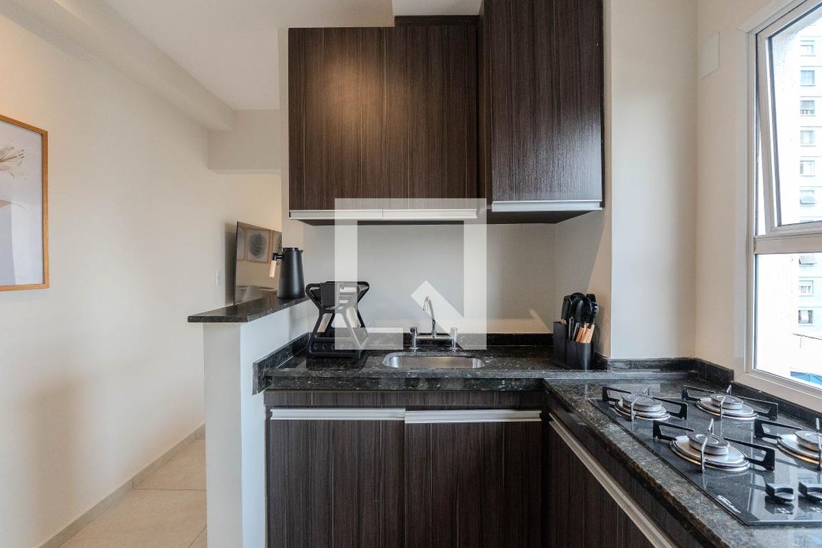 Apartamento, 1 quarto, 45 m² - Foto 46