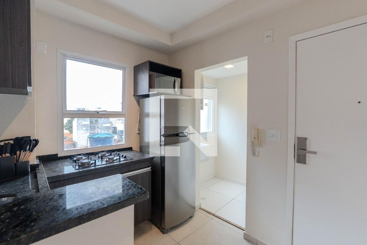 Apartamento, 1 quarto, 45 m² - Foto 40