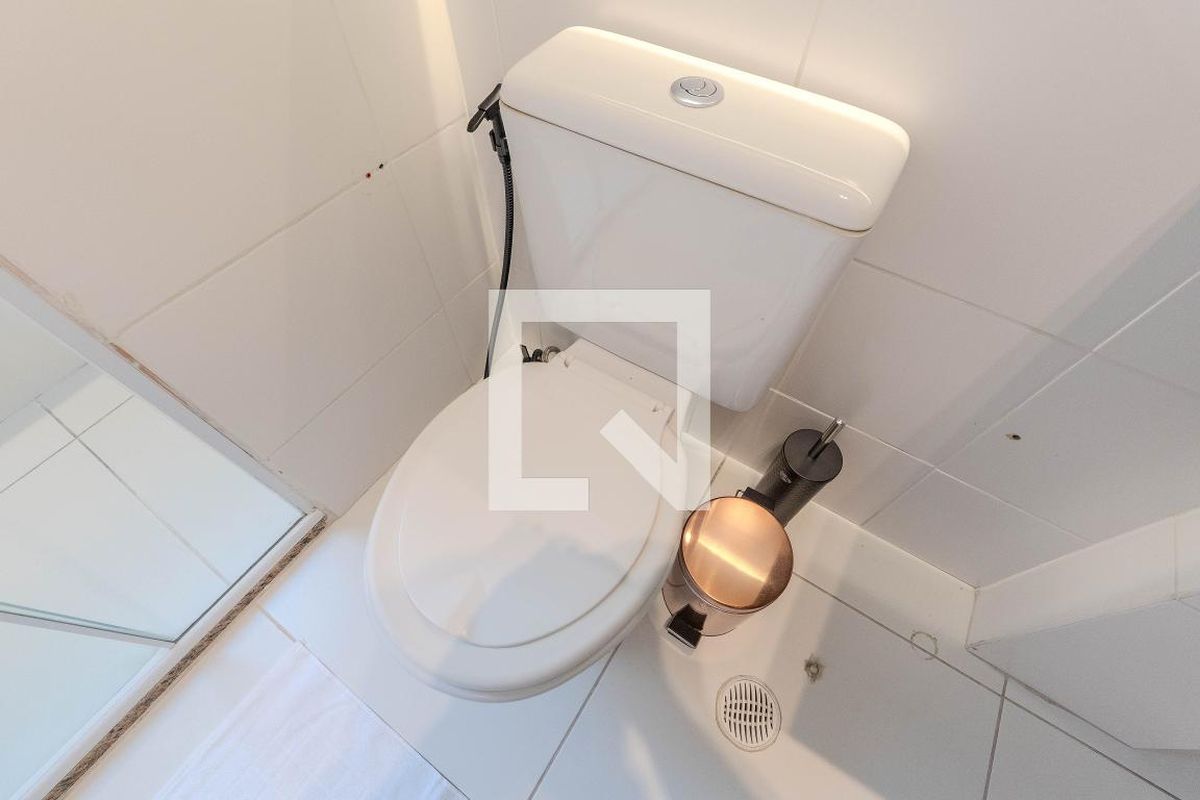 Apartamento, 1 quarto, 45 m² - Foto 34