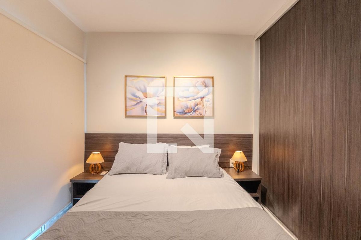 Apartamento, 1 quarto, 45 m² - Foto 20