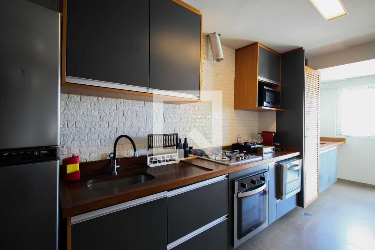 Kitnet-Studio, 50 m² - Foto 40