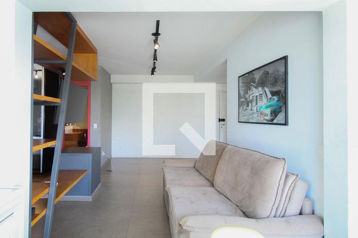 Kitnet-Studio, 50 m² - Foto 22